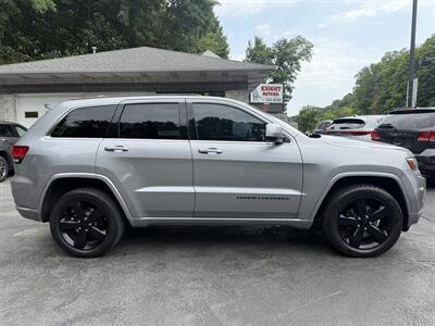 2015 Jeep Grand Cherokee Altitude - Photo 4 - Pittsburgh, PA 15226