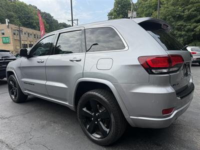 2015 Jeep Grand Cherokee Altitude - Photo 7 - Pittsburgh, PA 15226