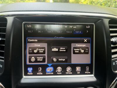 2015 Jeep Grand Cherokee Altitude - Photo 29 - Pittsburgh, PA 15226