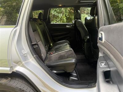 2015 Jeep Grand Cherokee Altitude - Photo 34 - Pittsburgh, PA 15226