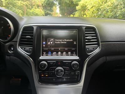 2015 Jeep Grand Cherokee Altitude - Photo 32 - Pittsburgh, PA 15226