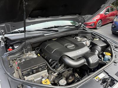 2015 Jeep Grand Cherokee Altitude - Photo 15 - Pittsburgh, PA 15226