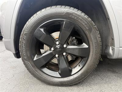 2015 Jeep Grand Cherokee Altitude - Photo 8 - Pittsburgh, PA 15226