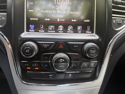2015 Jeep Grand Cherokee Altitude - Photo 30 - Pittsburgh, PA 15226