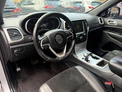 2015 Jeep Grand Cherokee Altitude - Photo 20 - Pittsburgh, PA 15226