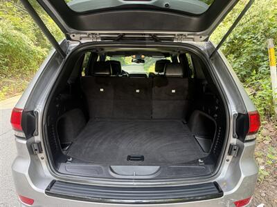 2015 Jeep Grand Cherokee Altitude - Photo 35 - Pittsburgh, PA 15226