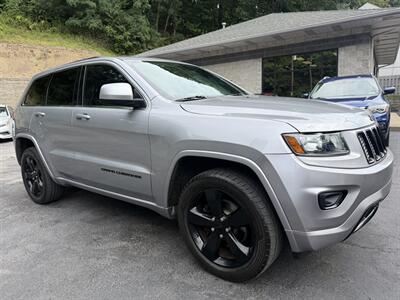 2015 Jeep Grand Cherokee Altitude - Photo 3 - Pittsburgh, PA 15226