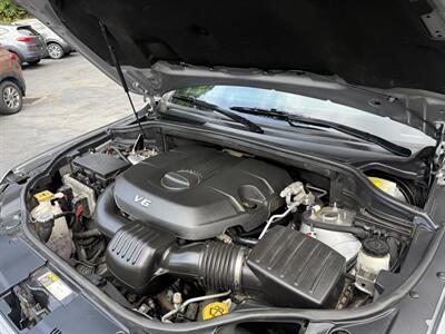 2015 Jeep Grand Cherokee Altitude - Photo 16 - Pittsburgh, PA 15226