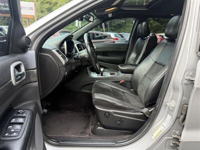 2015 Jeep Grand Cherokee Altitude - Photo 22 - Pittsburgh, PA 15226