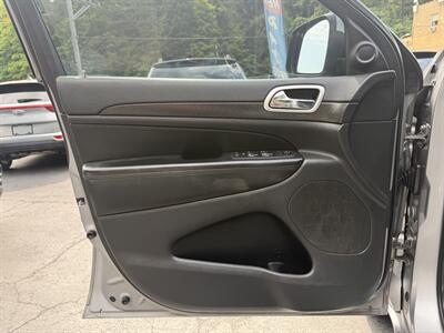2015 Jeep Grand Cherokee Altitude - Photo 18 - Pittsburgh, PA 15226