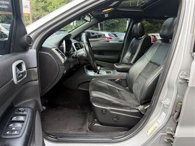 2015 Jeep Grand Cherokee Altitude - Photo 23 - Pittsburgh, PA 15226