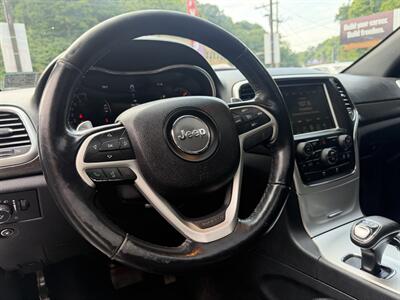 2015 Jeep Grand Cherokee Altitude - Photo 21 - Pittsburgh, PA 15226