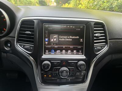 2015 Jeep Grand Cherokee Altitude - Photo 31 - Pittsburgh, PA 15226