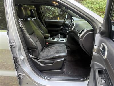 2015 Jeep Grand Cherokee Altitude - Photo 33 - Pittsburgh, PA 15226