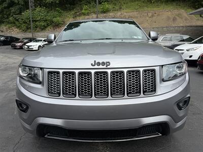 2015 Jeep Grand Cherokee Altitude - Photo 2 - Pittsburgh, PA 15226