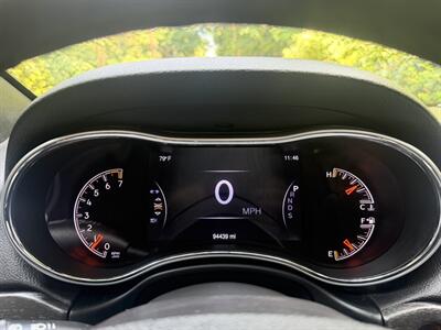 2015 Jeep Grand Cherokee Altitude - Photo 26 - Pittsburgh, PA 15226