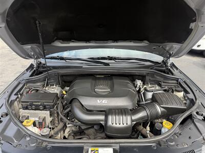 2015 Jeep Grand Cherokee Altitude - Photo 14 - Pittsburgh, PA 15226
