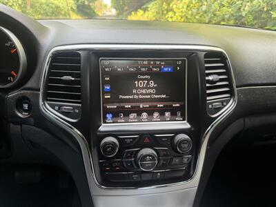 2015 Jeep Grand Cherokee Altitude - Photo 28 - Pittsburgh, PA 15226