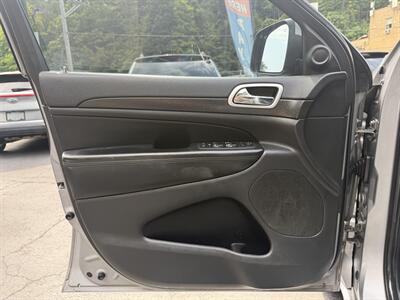 2015 Jeep Grand Cherokee Altitude - Photo 19 - Pittsburgh, PA 15226