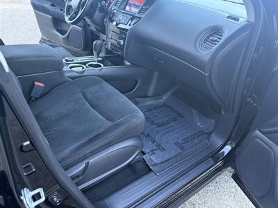2014 Nissan Pathfinder S - Photo 28 - Pittsburgh, PA 15226