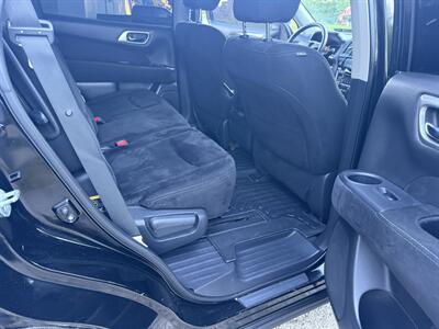 2014 Nissan Pathfinder S - Photo 29 - Pittsburgh, PA 15226