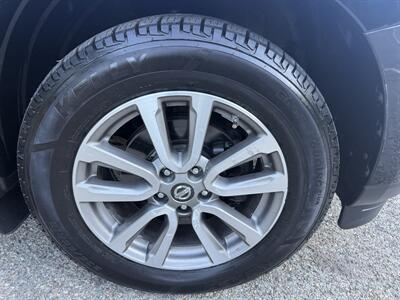 2014 Nissan Pathfinder S - Photo 6 - Pittsburgh, PA 15226