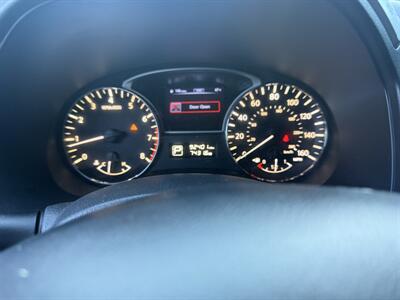 2014 Nissan Pathfinder S - Photo 23 - Pittsburgh, PA 15226