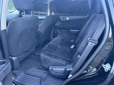 2014 Nissan Pathfinder S - Photo 25 - Pittsburgh, PA 15226
