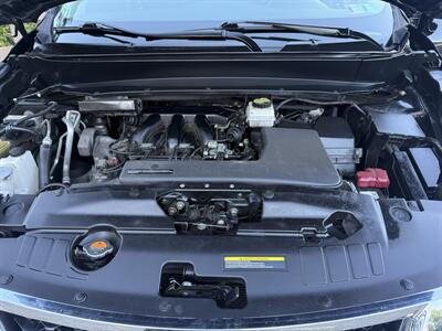 2014 Nissan Pathfinder S - Photo 14 - Pittsburgh, PA 15226