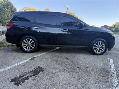2014 Nissan Pathfinder S - Photo 8 - Pittsburgh, PA 15226