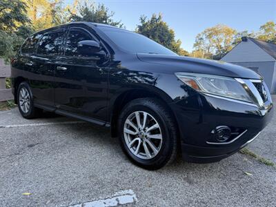 2014 Nissan Pathfinder S - Photo 7 - Pittsburgh, PA 15226