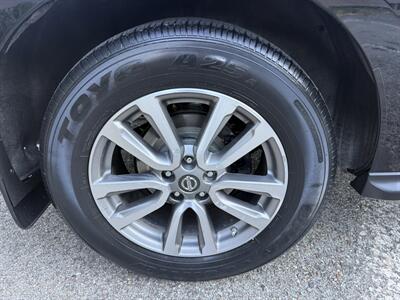 2014 Nissan Pathfinder S - Photo 10 - Pittsburgh, PA 15226