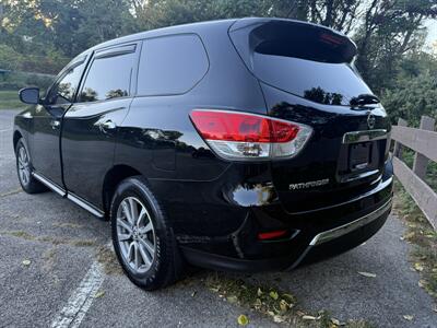 2014 Nissan Pathfinder S - Photo 4 - Pittsburgh, PA 15226
