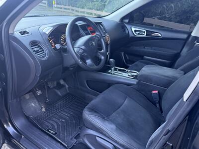 2014 Nissan Pathfinder S - Photo 40 - Pittsburgh, PA 15226
