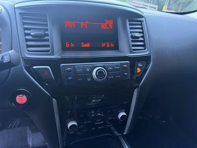 2014 Nissan Pathfinder S - Photo 36 - Pittsburgh, PA 15226