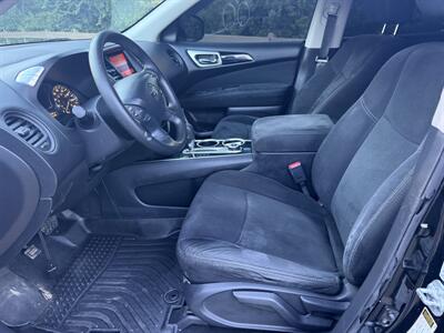 2014 Nissan Pathfinder S - Photo 20 - Pittsburgh, PA 15226