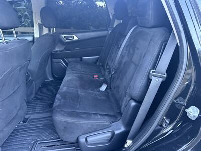 2014 Nissan Pathfinder S - Photo 32 - Pittsburgh, PA 15226