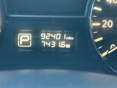 2014 Nissan Pathfinder S - Photo 34 - Pittsburgh, PA 15226