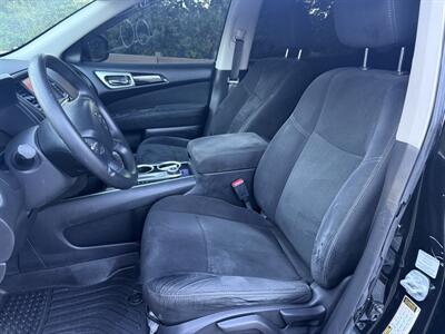 2014 Nissan Pathfinder S - Photo 19 - Pittsburgh, PA 15226