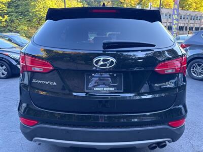 2015 Hyundai Santa Fe 2.0T  Ultimate - Photo 6 - Pittsburgh, PA 15226