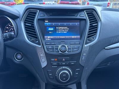 2015 Hyundai Santa Fe 2.0T  Ultimate - Photo 21 - Pittsburgh, PA 15226