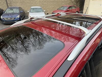 2017 Nissan Pathfinder SL   - Photo 8 - Pittsburgh, PA 15226