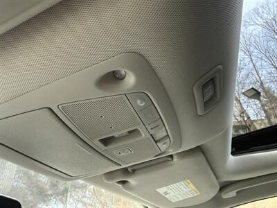 2017 Nissan Pathfinder SL   - Photo 36 - Pittsburgh, PA 15226