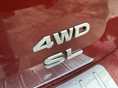 2017 Nissan Pathfinder SL   - Photo 11 - Pittsburgh, PA 15226