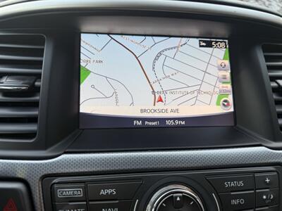 2017 Nissan Pathfinder SL   - Photo 34 - Pittsburgh, PA 15226