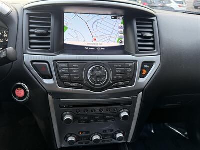 2017 Nissan Pathfinder SL   - Photo 32 - Pittsburgh, PA 15226