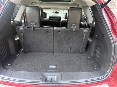 2017 Nissan Pathfinder SL   - Photo 9 - Pittsburgh, PA 15226