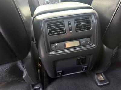 2017 Nissan Pathfinder SL   - Photo 41 - Pittsburgh, PA 15226
