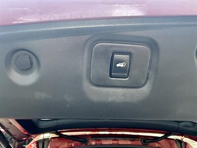 2017 Nissan Pathfinder SL   - Photo 43 - Pittsburgh, PA 15226