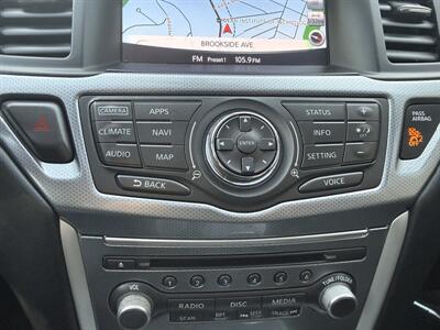 2017 Nissan Pathfinder SL   - Photo 35 - Pittsburgh, PA 15226